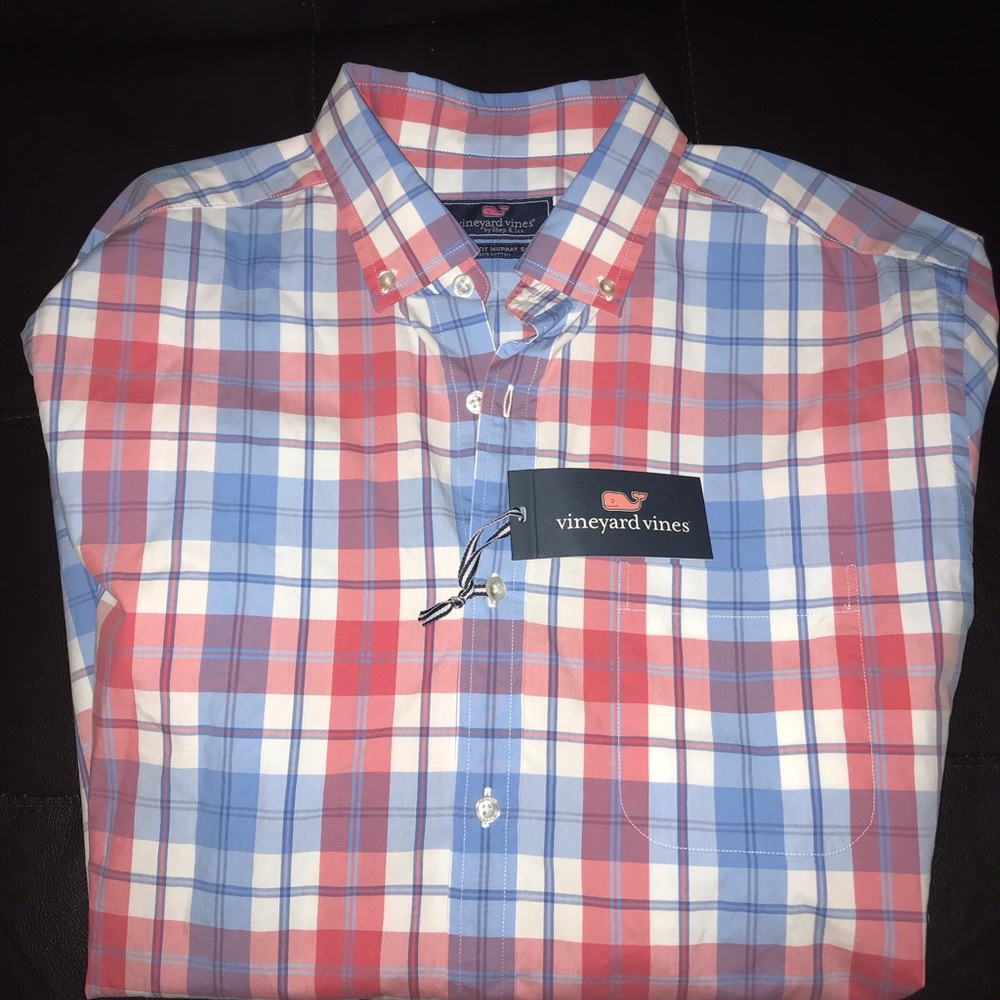 Men’s dress shirt